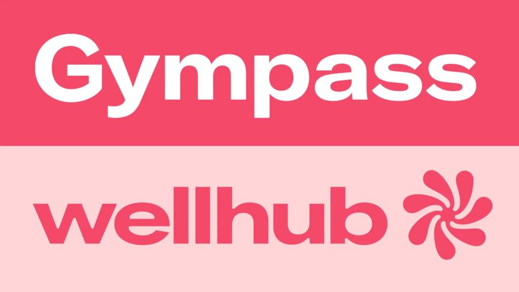 Gympass Logo